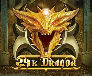 24K Dragon