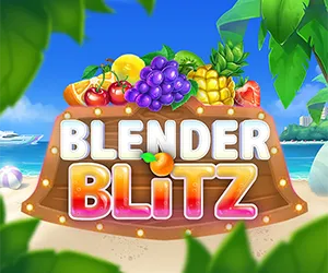 Blender Blitz