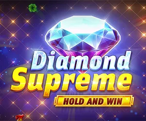 Diamond Supreme Hold and Win