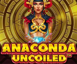 Anaconda Uncoiled