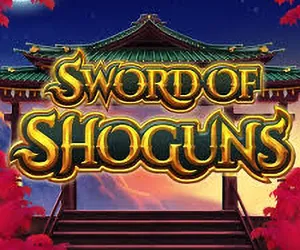 Sword of Shoguns