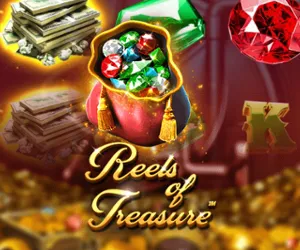 Reels of Treasure