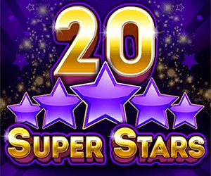 20 Super Stars