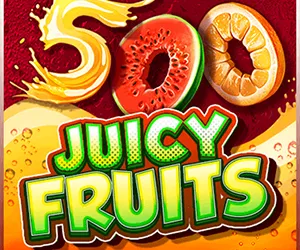 500 Juicy Fruits