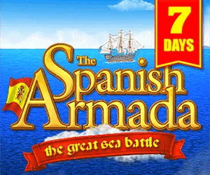 7 Days The Spanish Armada