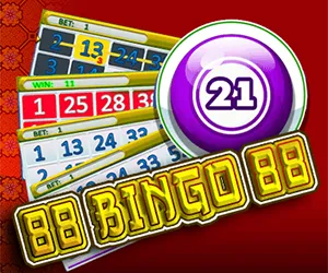 88 Bingo 88
