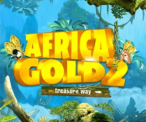 Africa Gold II