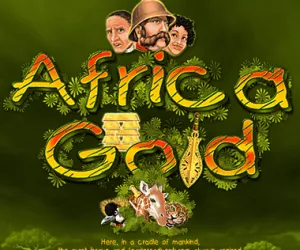 Africa Gold