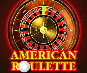 American Roulette