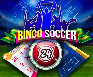 Bingo Soccer