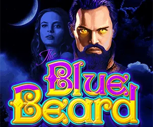 Blue Beard