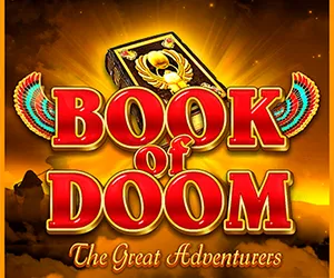 Book of Doom