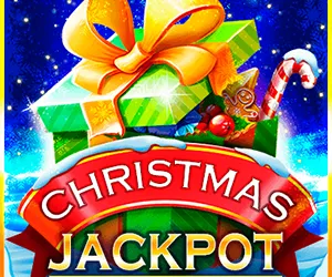 Christmas Jackpot