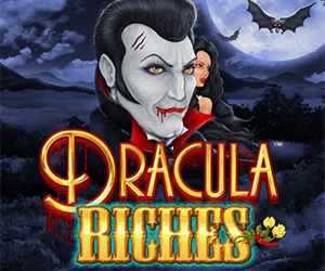 Dracula Riches