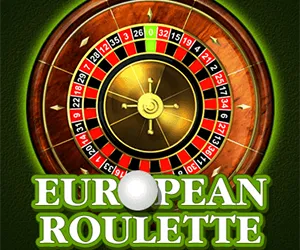 European Roulette