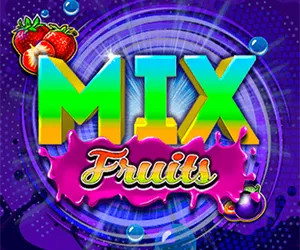 Mix Fruits
