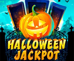 Halloween Jackpot