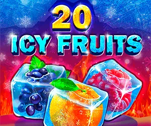 Icy Fruits