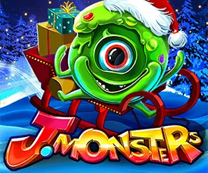 J. Monsters