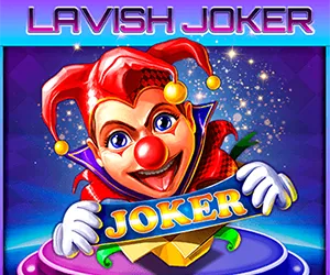 Lavish Joker