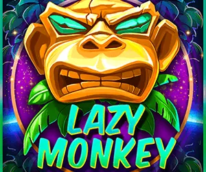 Lazy Monkey
