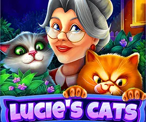 Lucie's Cats