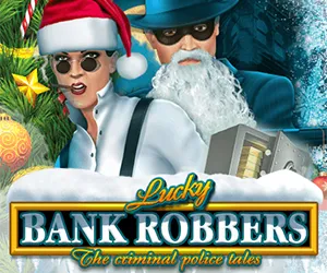 Bank Robbers