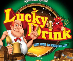 Lucky Drink