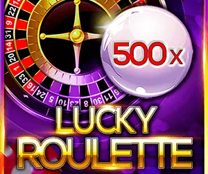 Lucky Roulette