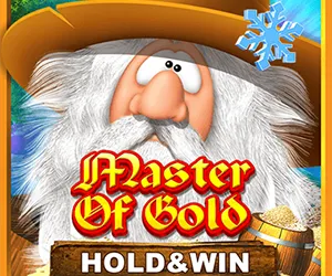 Master Of Gold