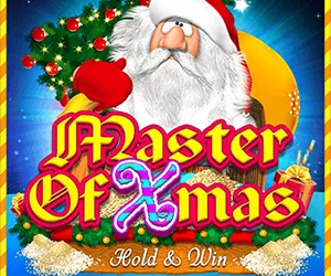 Master of Xmas