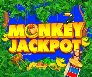 Monkey Jackpot