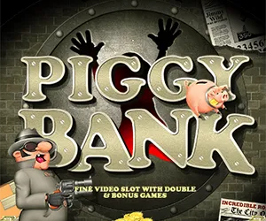 Piggy Bank