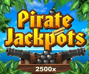 Pirate Jackpots