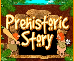 Prehistoric Story