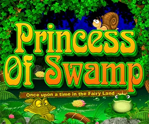 Princess Of Swamp