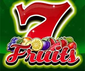 Seven Fruits