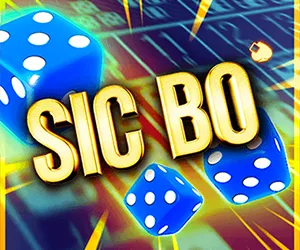 Sic Bo