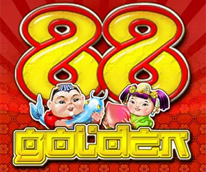 88 Golden 88