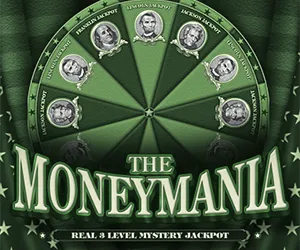 The Moneymania