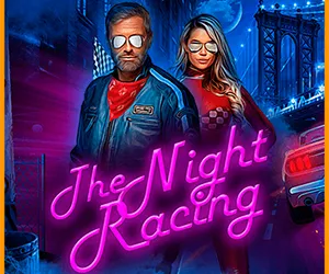 The Night Racing