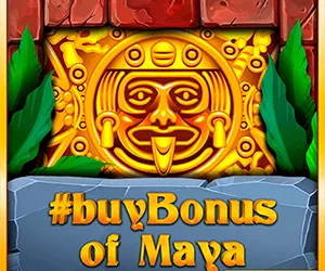 #buyBonus of Maya