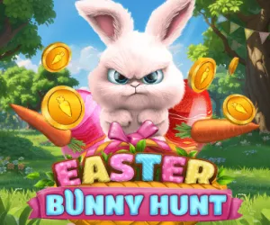 Easter Bunny Hunt
