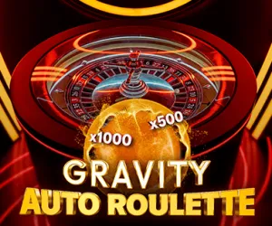 Gravity Auto Roulette
