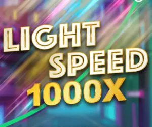 Lightspeed