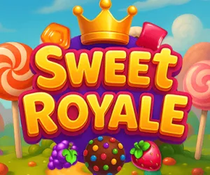 Sweet Royale