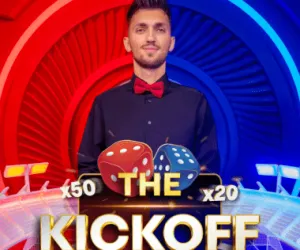 The Kickoff