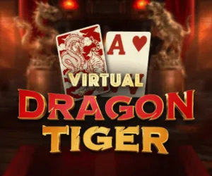 Virtual Dragon Tiger