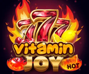 Vitamin Joy Hot
