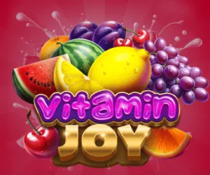 Vitamin Joy
